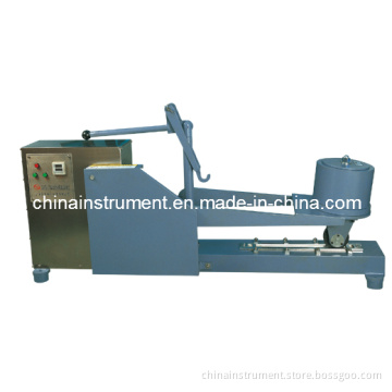 Gd-0755 Load Wheel Rolling Tester/Emulsified Bitumen Loaded Wheel Track Tester